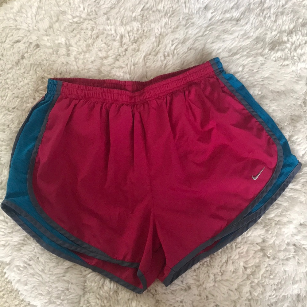 Nike DRI-FIT shorts